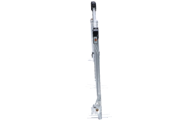 Radiador de aparelho de ar condicionado para Nissan JUKE NMUK F15E