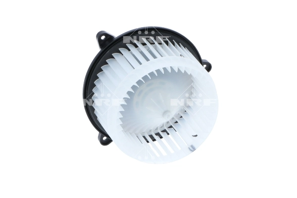 Motor de ventilador de forno (de aquecedor de salão) Peugeot/Citroen 13263279