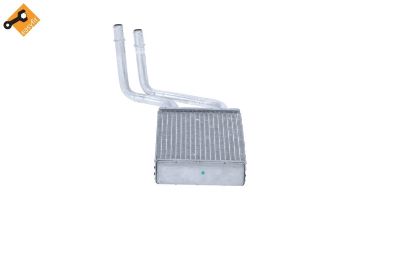 54312 NRF Radiador de forno (de aquecedor)