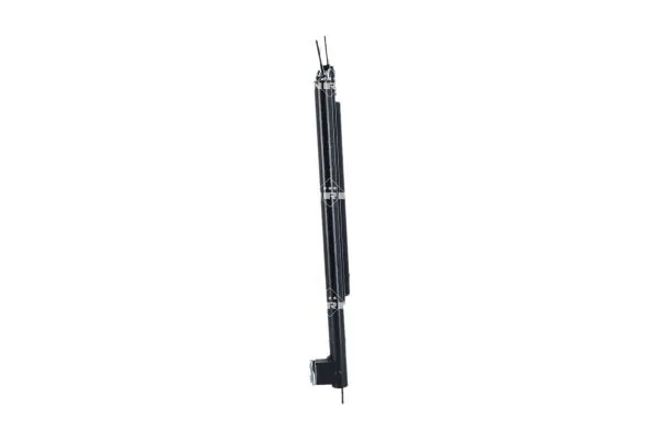 350567 NRF Radiador de aparelho de ar condicionado