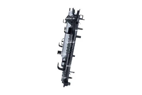 550218 NRF Radiador de esfriamento de motor