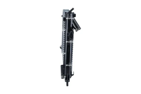 Radiador de esfriamento de motor 1300321 Opel