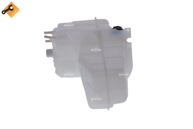 Tanque de expansão do sistema de esfriamento Scania 2401668