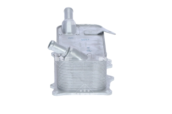 Compre CLC321000S Mahle Original Radiador de óleo (frigorífico), debaixo de filtro
