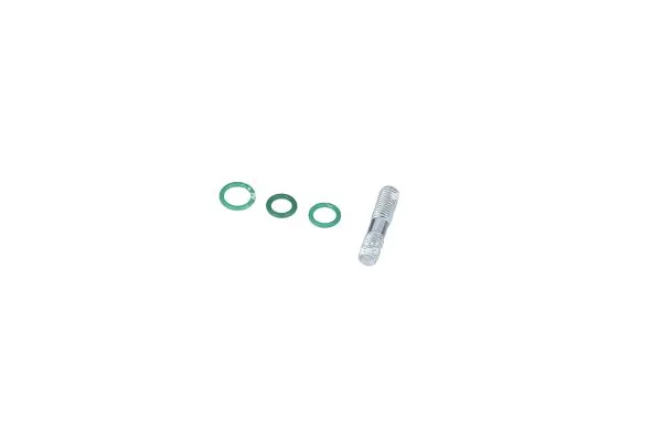 Radiador de aparelho de ar condicionado 35790 NRF