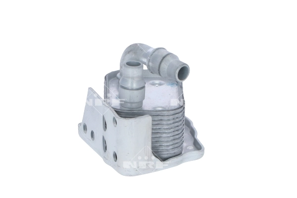 Compre 31209 NRF Radiador de óleo (frigorífico), debaixo de filtro