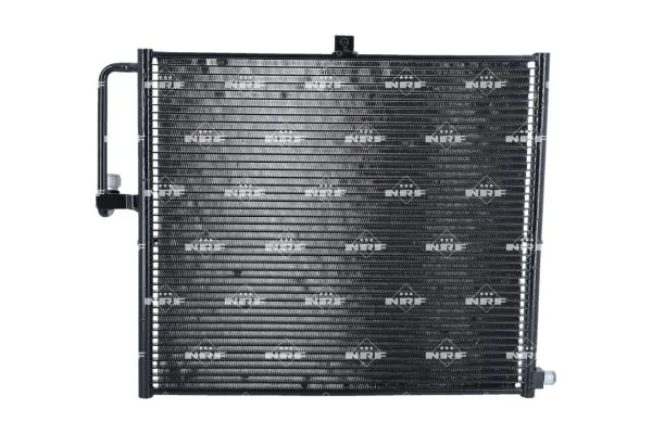 Radiador de aparelho de ar condicionado NRF 350514 preço, a partir de 131,68 USD