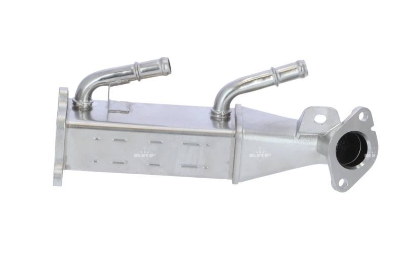 Radiador do sistema EGR de recirculação dos gases de escape NRF 48350 preço, a partir de 163,13 USD