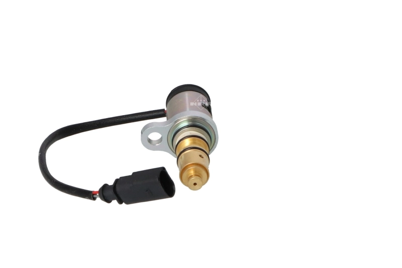 Compre 38423 NRF Válvula do compressor de aparelho de ar condicionado