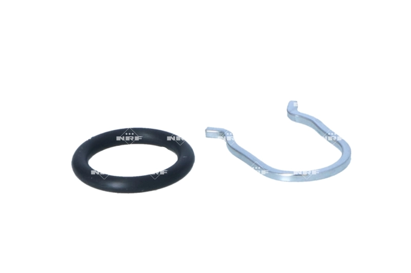 Sensor de temperatura do fluido de esfriamento 727001 NRF