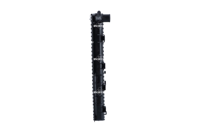 Compre 56075 NRF Radiador de esfriamento de motor