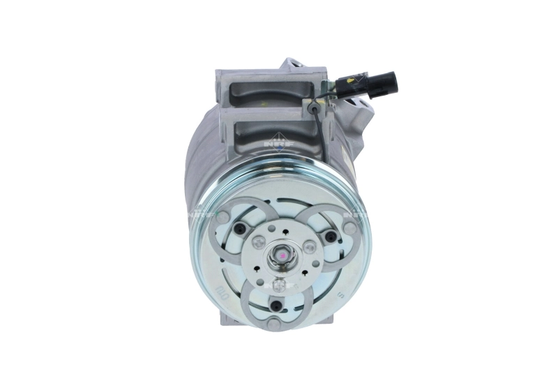Compressor de aparelho de ar condicionado Mitsubishi L 200 IV KA, KB