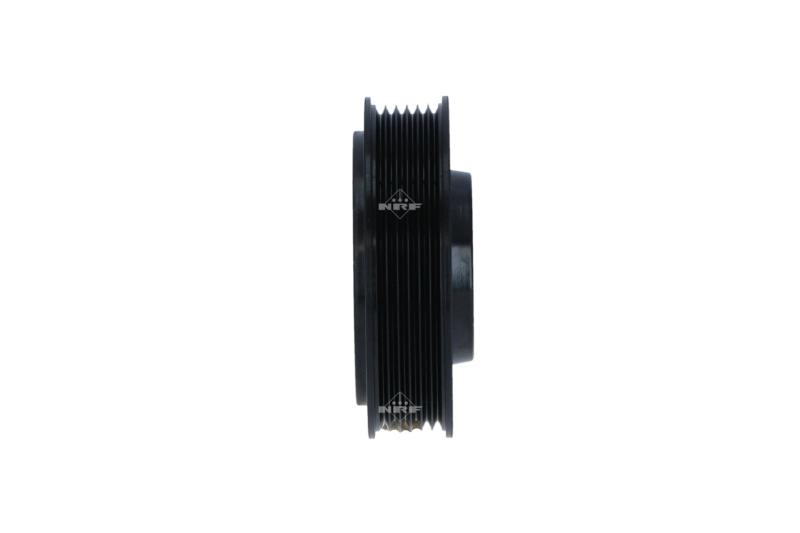 380004 NRF Polia do compressor de aparelho de ar condicionado