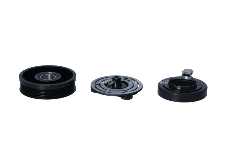 Polia do compressor de aparelho de ar condicionado NRF 380033 preço, a partir de 94,79 USD