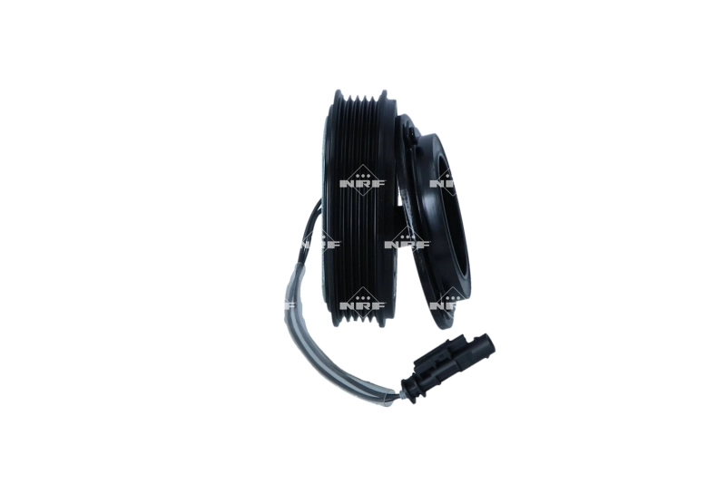 Compre 380081 NRF Acoplamento (bobina magnética) do compressor de aparelho de ar condicionado
