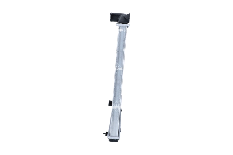 Radiador de esfriamento de motor para Nissan Terrano I WD21