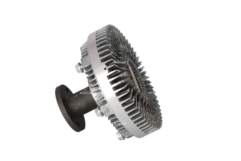 Acoplamento viscoso de ventilador de esfriamento 9062001122 Mercedes