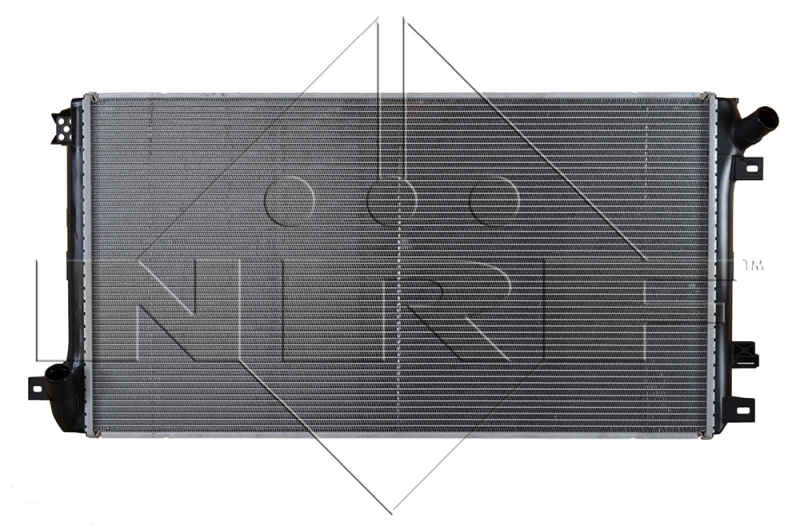 7701066109 Nissan/Infiniti Radiador de esfriamento de motor