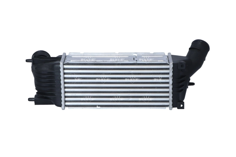 Radiador de intercooler Peugeot 407 SW carrinha (6E) (2004 - 2011) SW