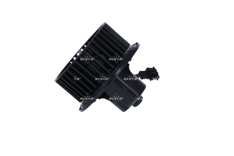 34119 NRF Motor de ventilador de forno (de aquecedor de salão)