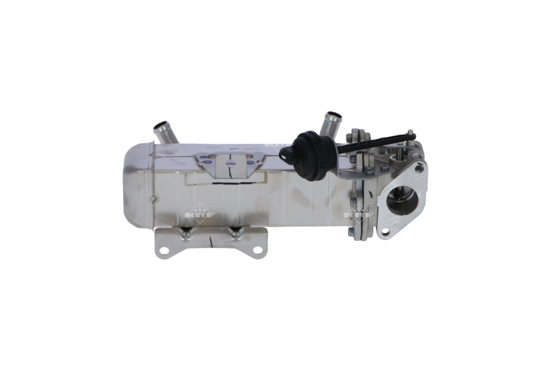 Radiador do sistema EGR de recirculação dos gases de escape NRF 48381 preço, a partir de 510,51 USD