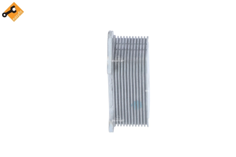 Compre 31174 NRF Radiador de óleo (frigorífico), debaixo de filtro