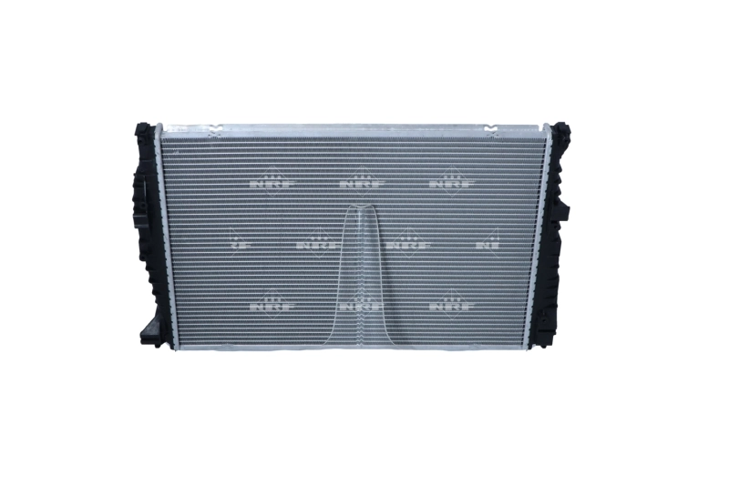 Radiador de esfriamento de motor para Alfa Romeo 159  939