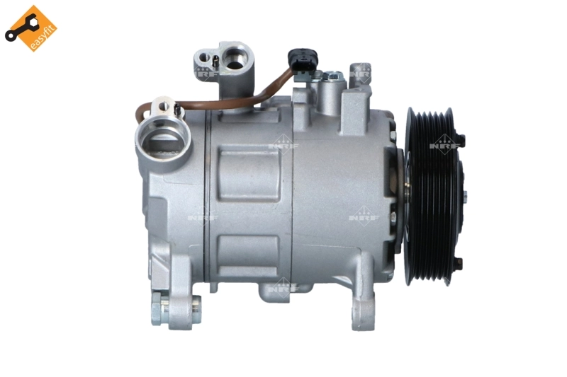 Compressor de aparelho de ar condicionado NRF 32838 preço, a partir de 202,96 USD