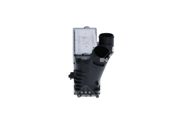  Radiador de intercooler Peugeot 307 CC conversível (3B) (2003 - 2009) CC