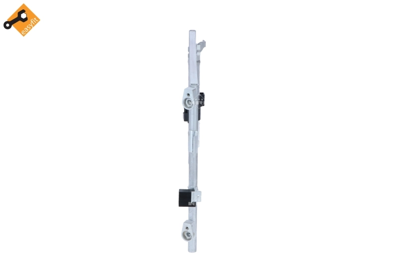 Compre 350347 NRF Radiador de aparelho de ar condicionado