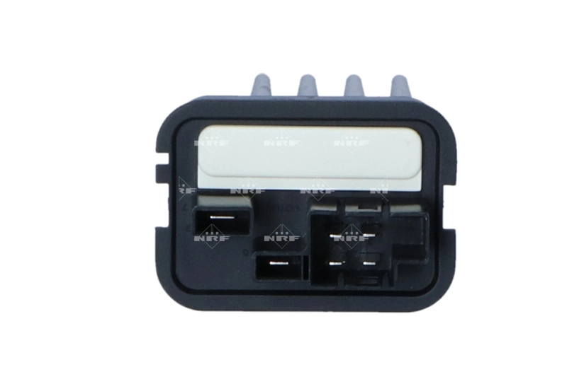 Resistor (resistência) de ventilador de forno (de aquecedor de salão) NRF 342037 preço, a partir de 59,68 USD