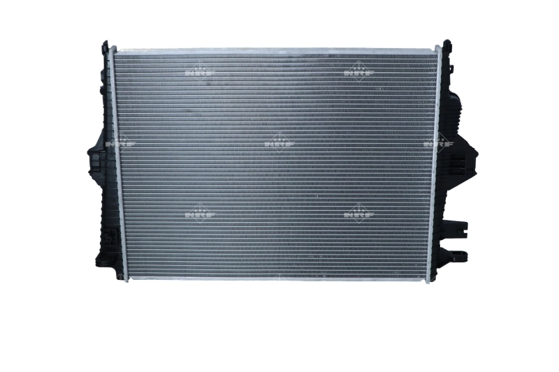 Compre Radiador de esfriamento de motor Volkswagen Touareg 2
