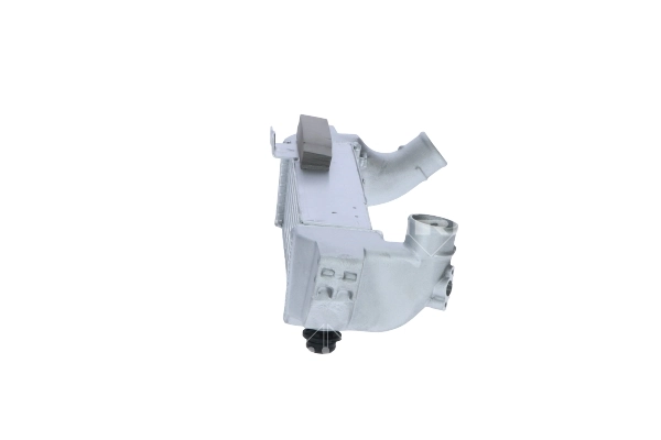 Radiador de intercooler VALEO 822946