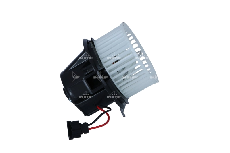 Motor de ventilador de forno (de aquecedor de salão) para Smart FORFOUR  453