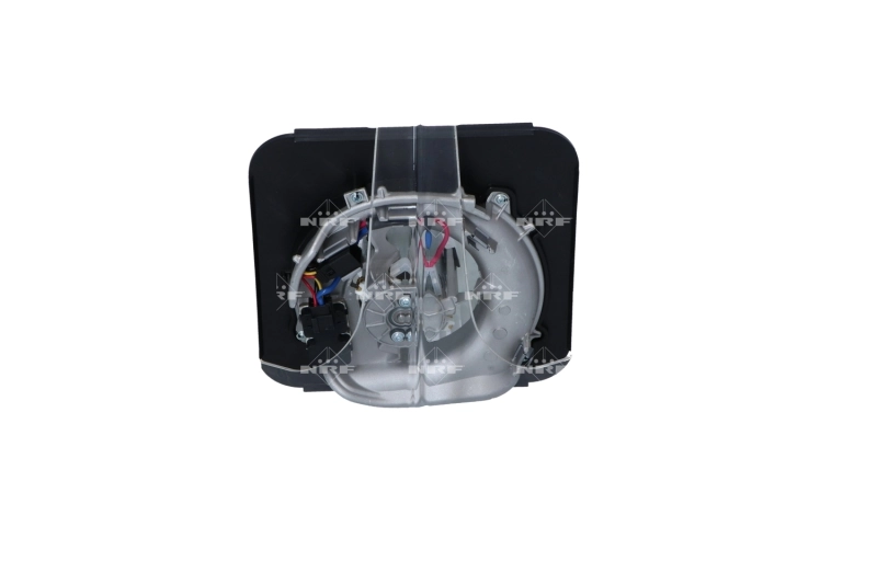 Motor de ventilador de forno (de aquecedor de salão) Mercedes S  W140