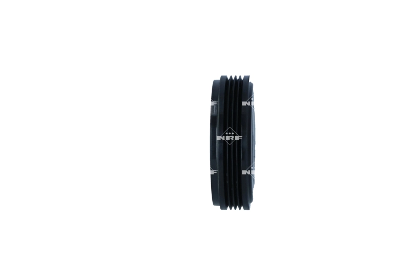  Acoplamento (bobina magnética) do compressor de aparelho de ar condicionado BMW 7 sedan (E65, E66, E67) (2001 - 2008) 
