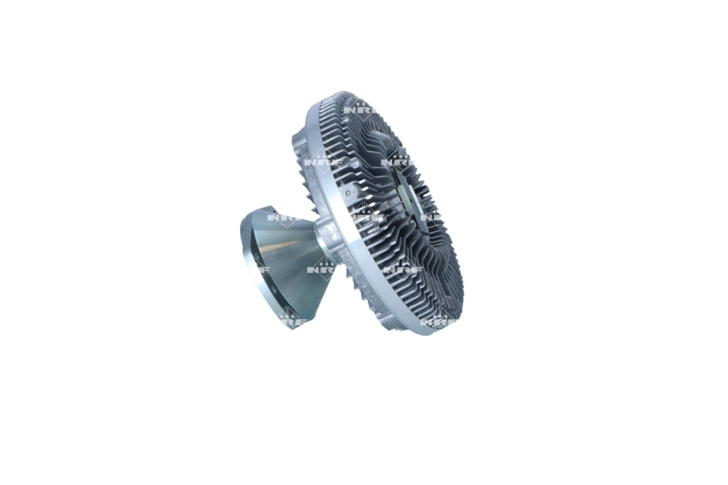Compre 49126 NRF Acoplamento viscoso de ventilador de esfriamento