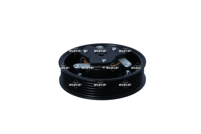 Polia do compressor de aparelho de ar condicionado VAG 1141228 preço, a partir de 75,04 USD