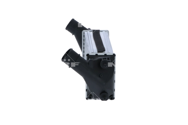 30953 NRF Radiador de intercooler