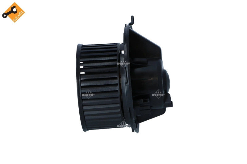34004 NRF Motor de ventilador de forno (de aquecedor de salão)