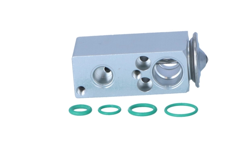 Válvula do compressor de aparelho de ar condicionado 38519 NRF