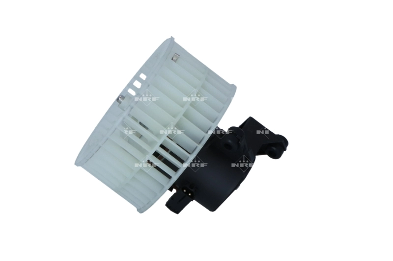 34081 NRF Motor de ventilador de forno (de aquecedor de salão)