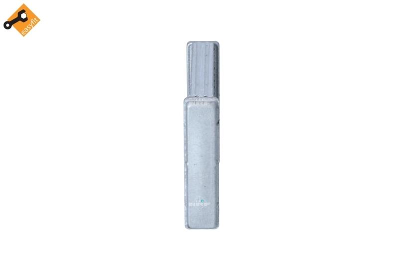 Compre 54354 NRF Radiador de forno (de aquecedor)