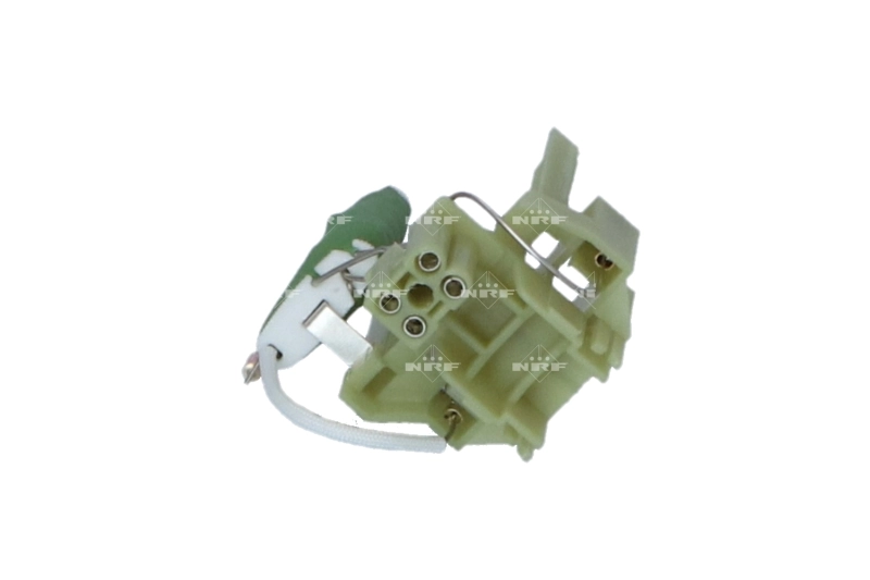 342032 NRF Resistor (resistência) de ventilador de forno (de aquecedor de salão)