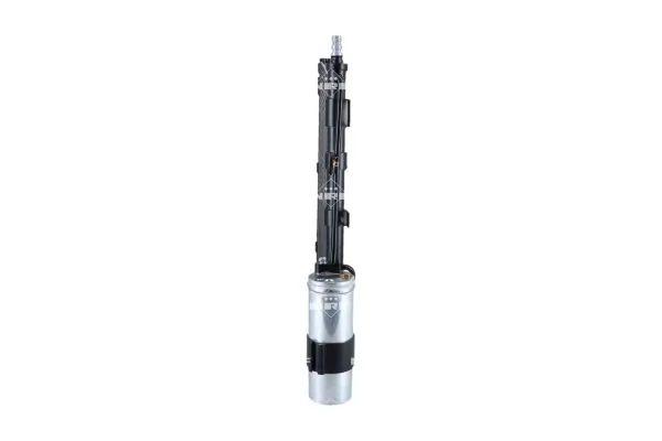 35876 NRF Radiador de aparelho de ar condicionado