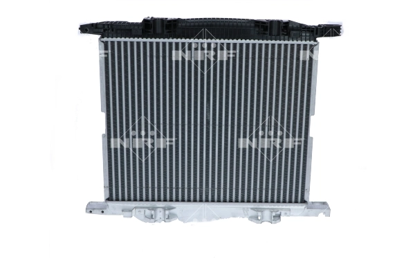 Radiador de intercooler Mercedes A9405010701 preço, a partir de 853,98 USD