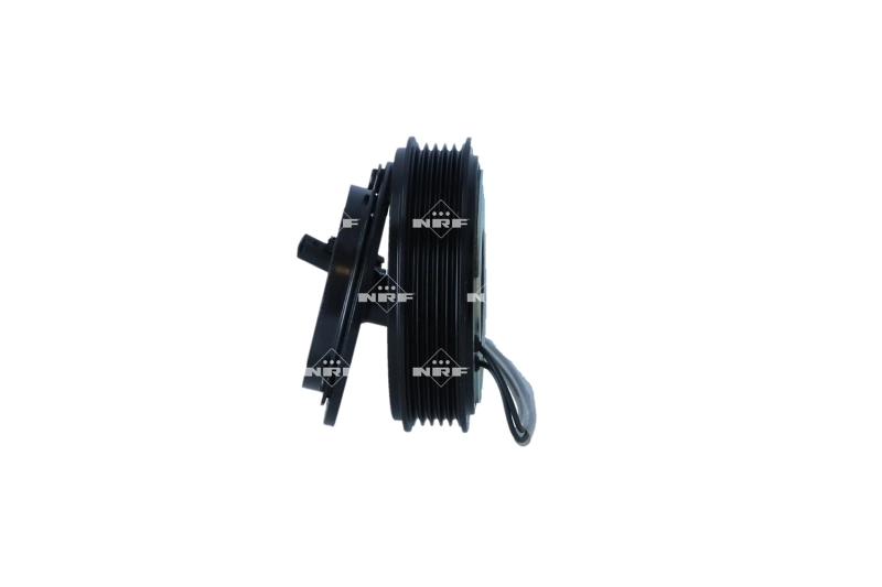 380081 NRF Acoplamento (bobina magnética) do compressor de aparelho de ar condicionado