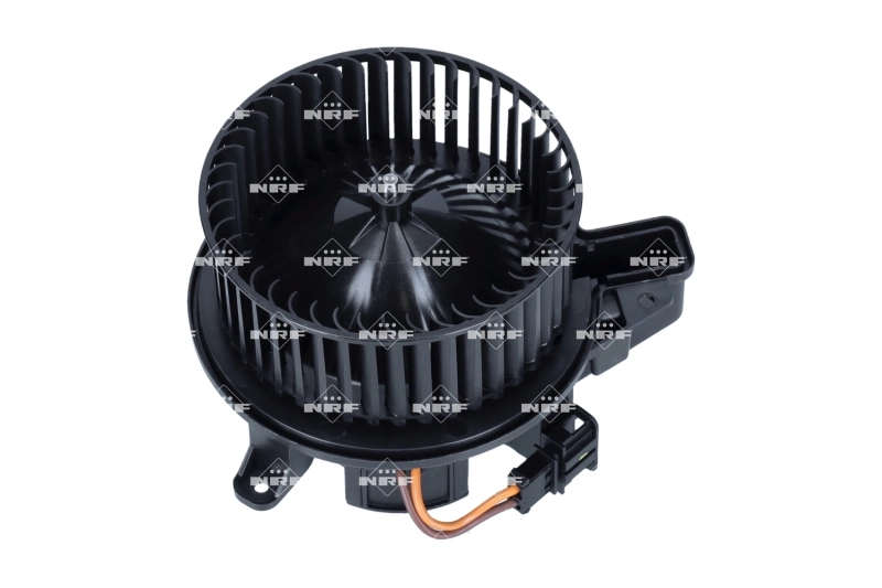 34595 NRF Motor de ventilador de forno (de aquecedor de salão)
