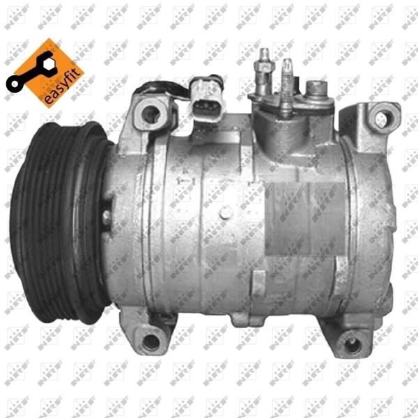 32539 NRF Compressor de aparelho de ar condicionado