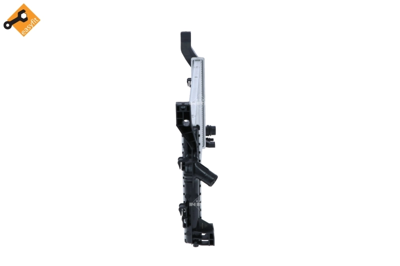 Compre 59285 NRF Radiador de esfriamento de motor